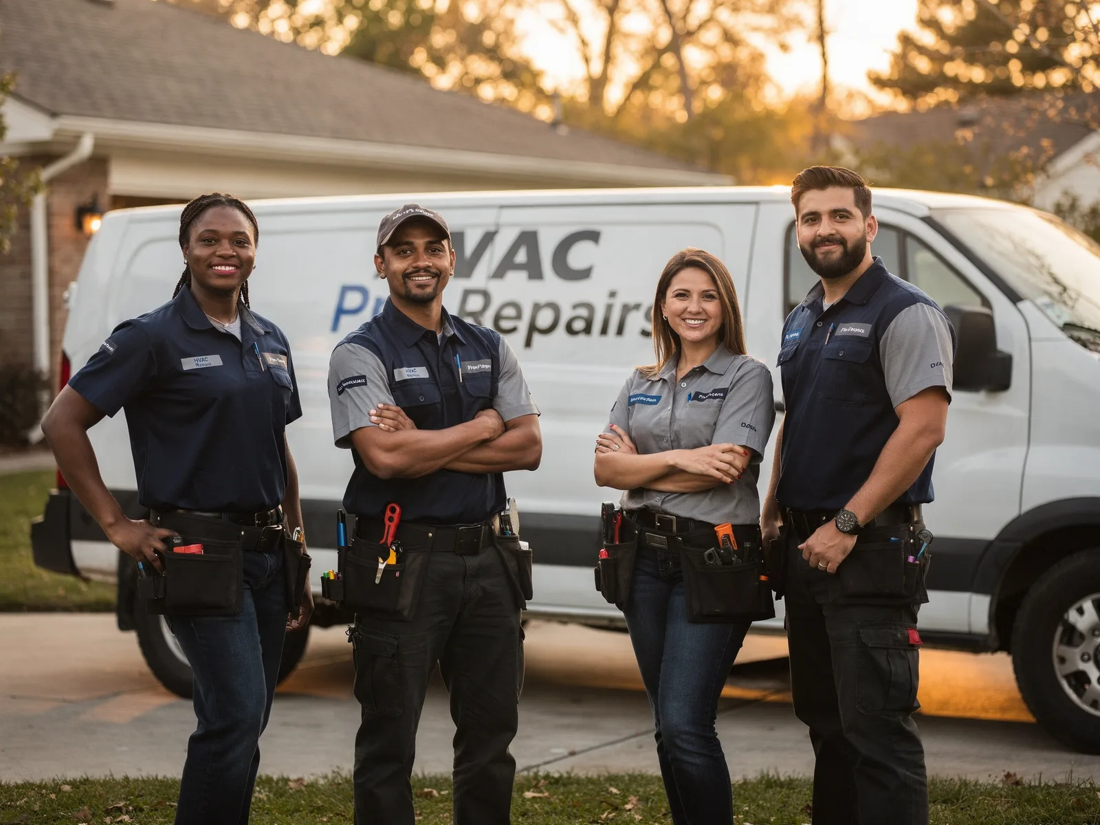 Heat Pump Repair company in Hardesty, OK
