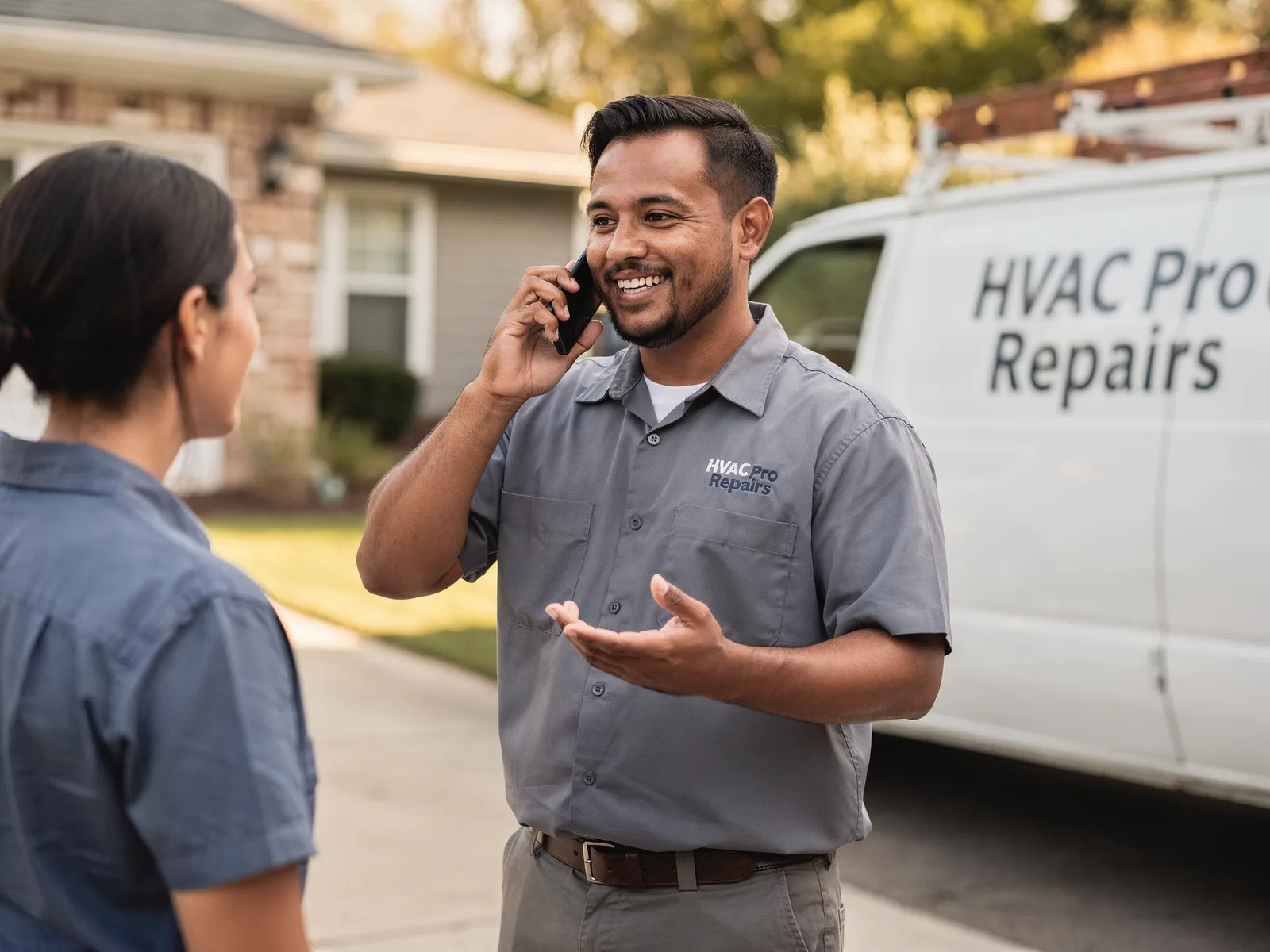 Heat Pump Repair Hardesty, OK FAQs